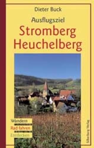 Ausflugsziel Stromberg-Heuchelberg: Wandern, Rad fahren, Entdecken